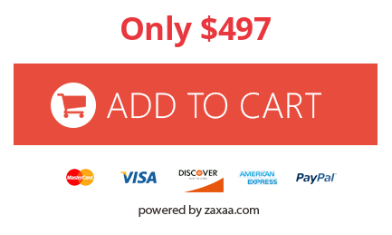 Fast Discount Maps Mentor 2.0