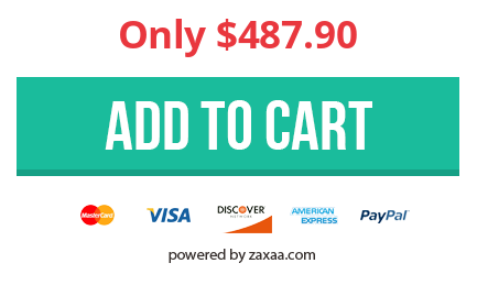 Black Friday Promotion 2