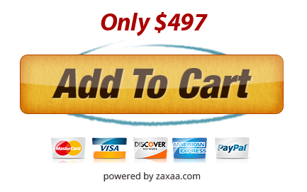 Real Estate Marketing Suite - Special Offer